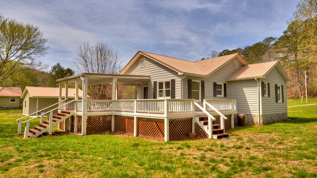 61 Quail Run, Blue Ridge, GA, 30513 Scene 1