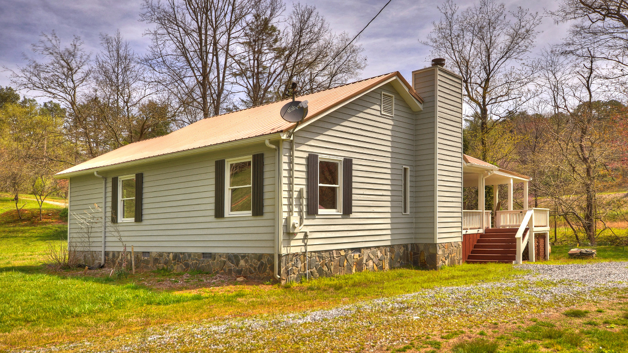 61 Quail Run, Blue Ridge, GA, 30513 Scene 2