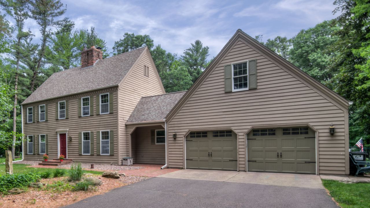 Call Britany Anderson @ (715) 559-3444