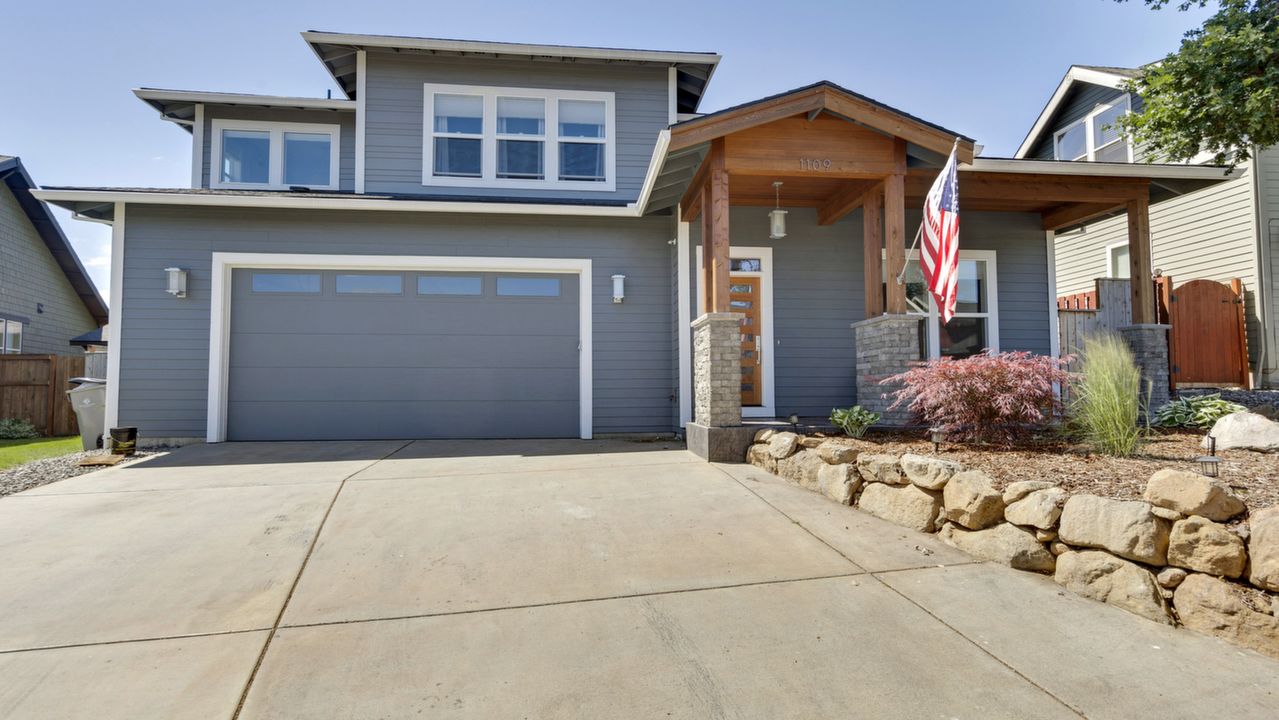 Welcome to 1109 Redtail Loop