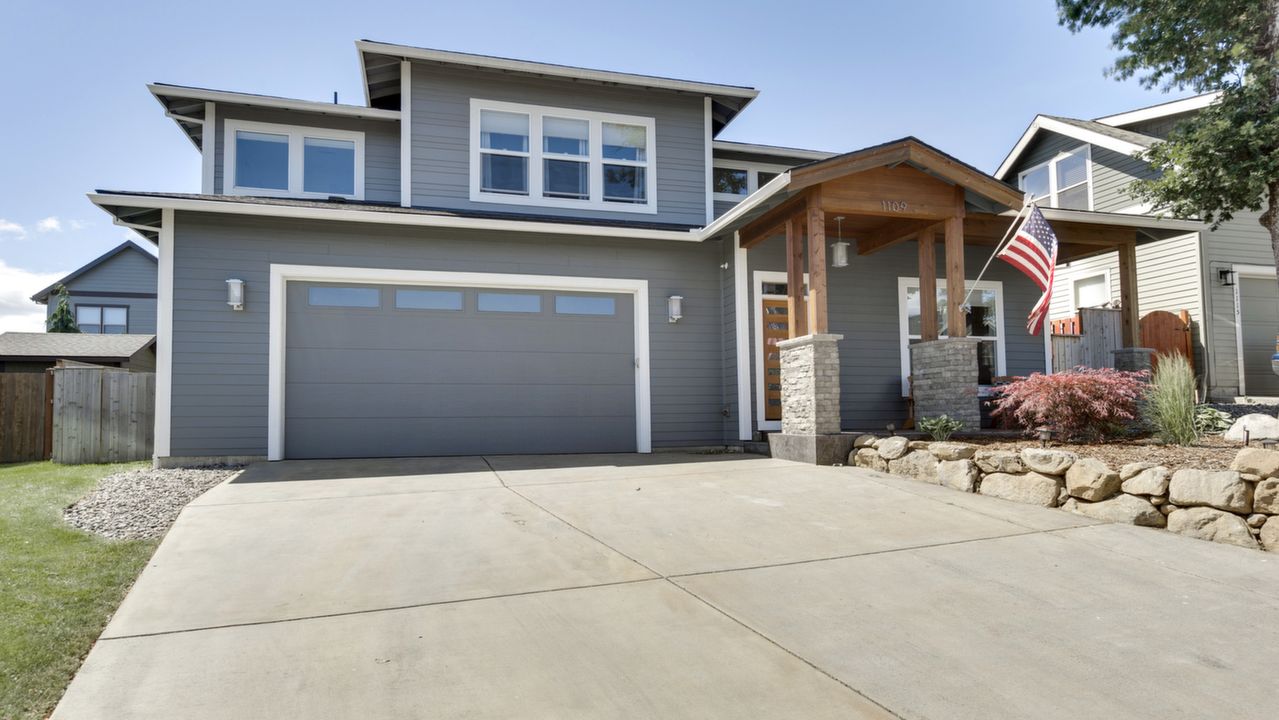 1109 Redtail Loop, Hood River, OR, 97031 Scene 2