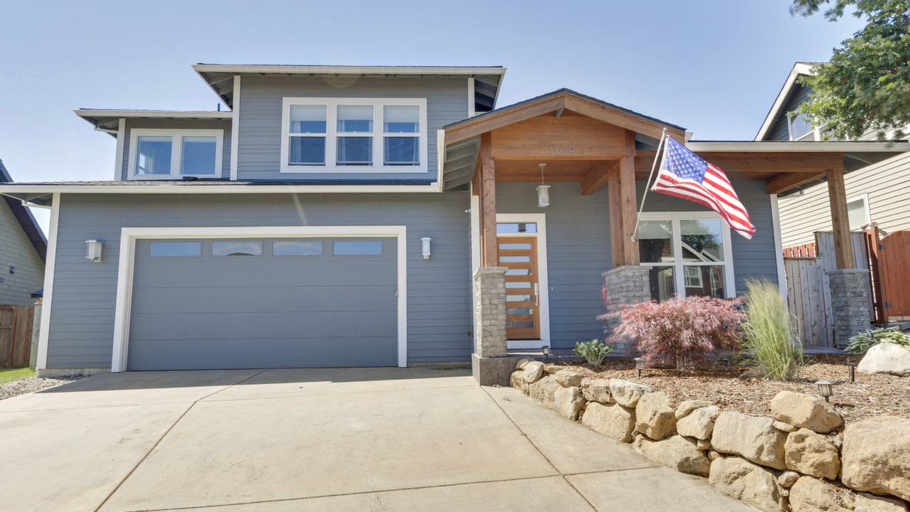 1109 Redtail Loop, Hood River, OR, 97031 Scene 3