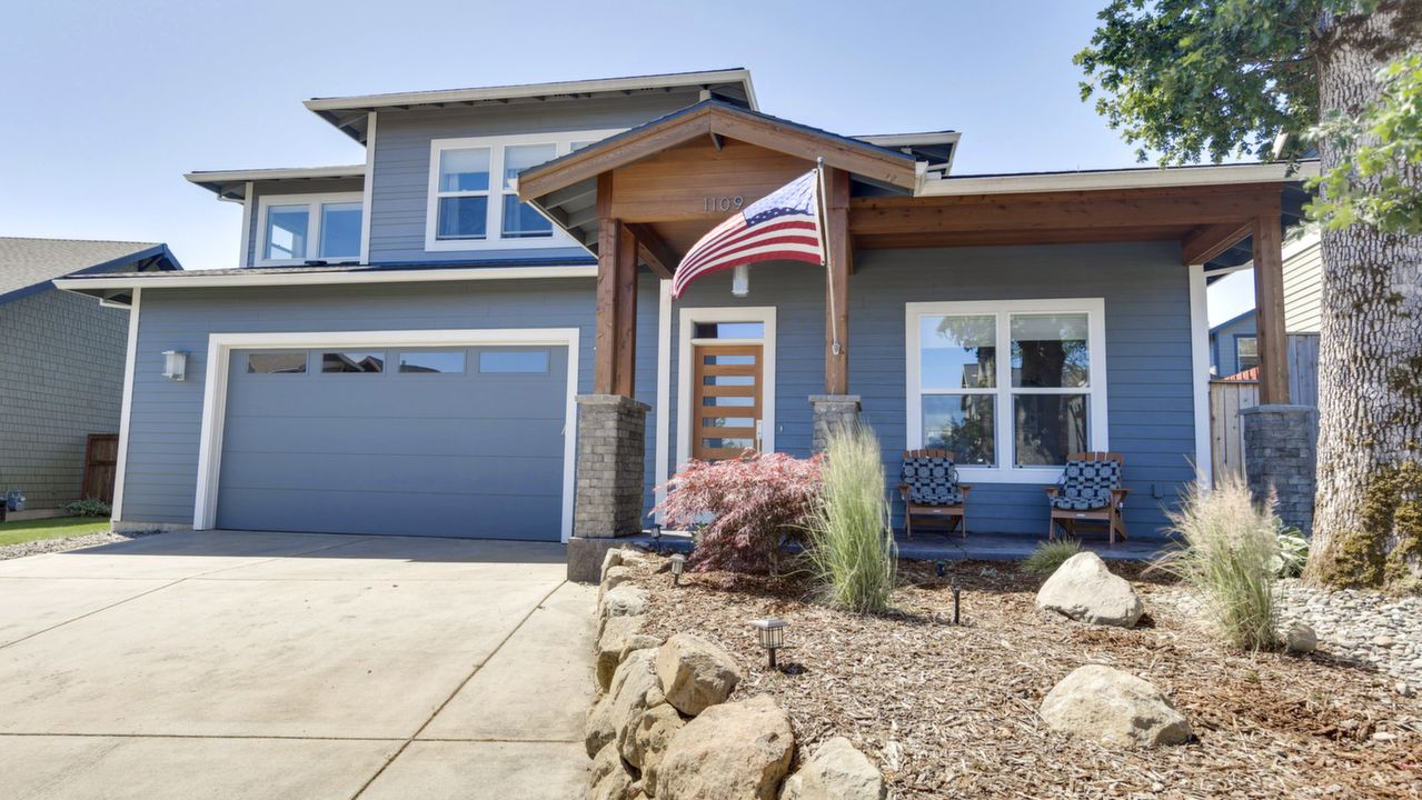 1109 Redtail Loop, Hood River, OR, 97031 Scene 4