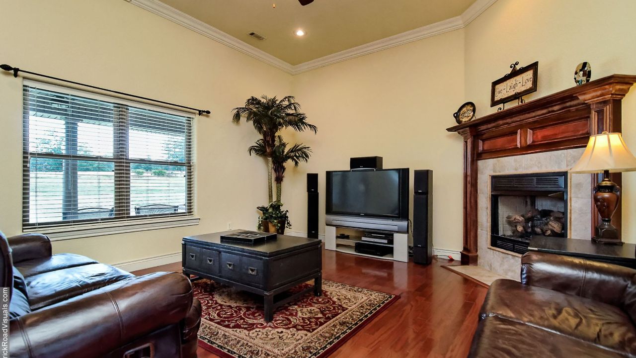 12771 Bittersweet Valley, Gravette, AR, 72736 Scene 4