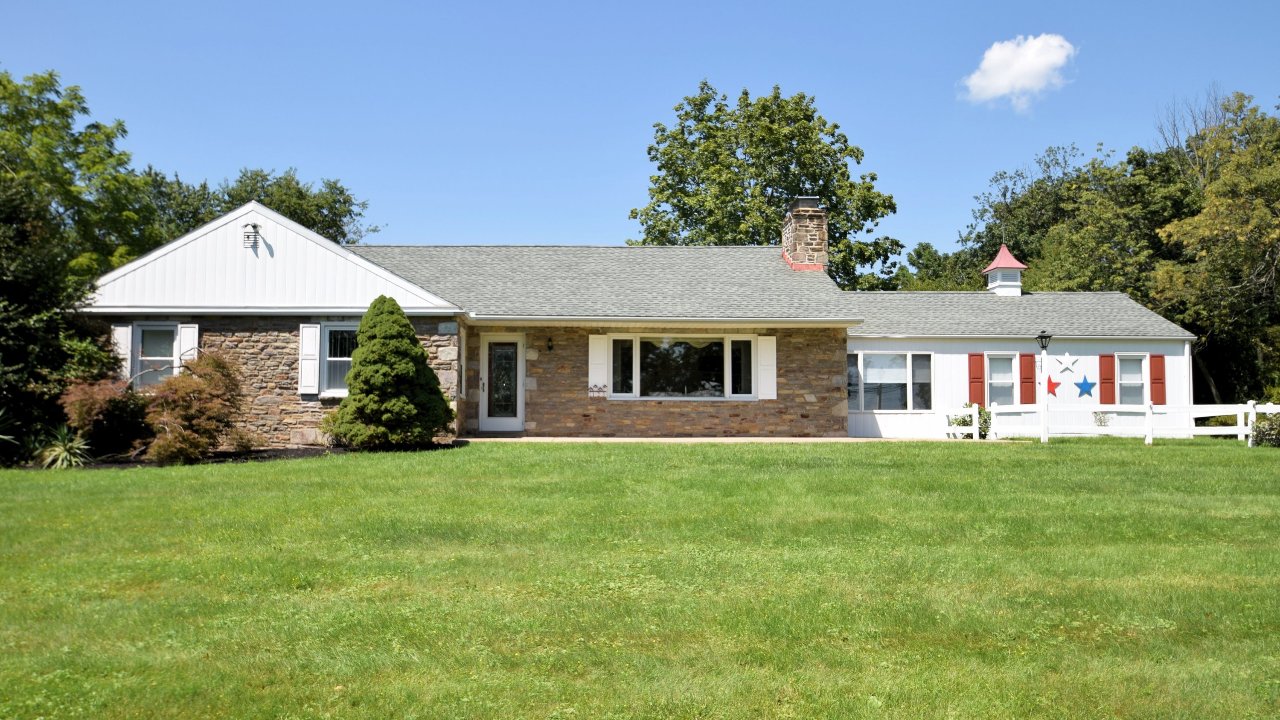 123 Fairhill Rd, Hatfield, PA, 19440 Scene 1