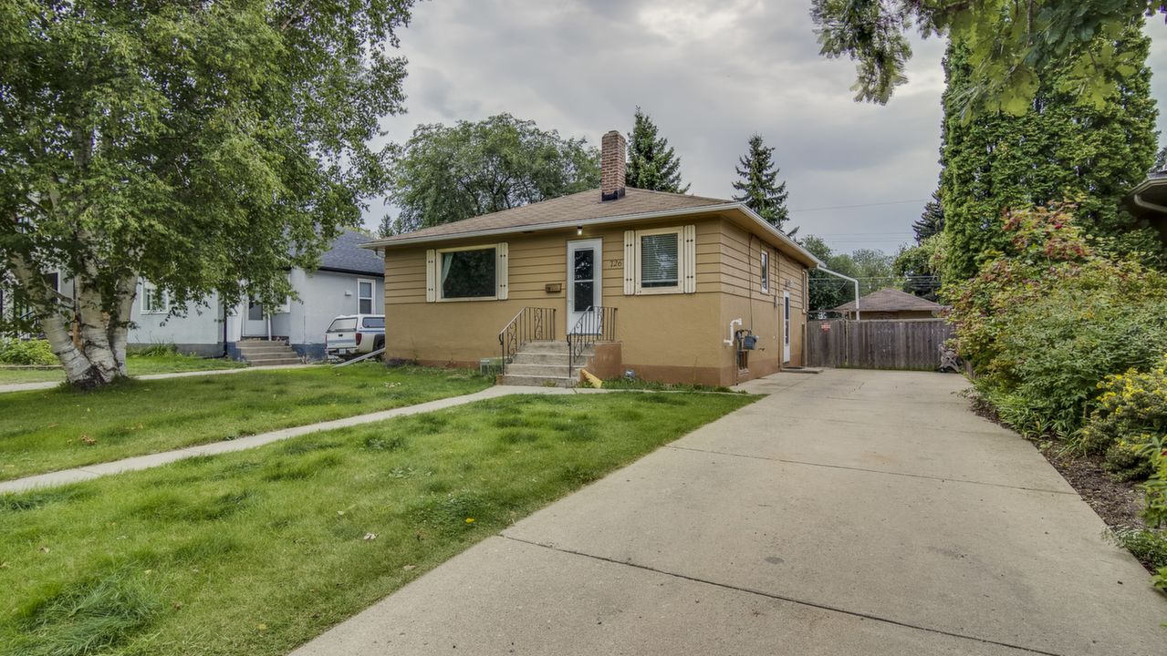 726 3rd Street East, SK-101