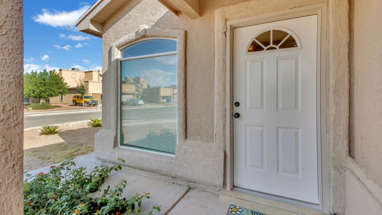 221 Private Juan Garcia, Socorro, TX, 79927 Scene 4