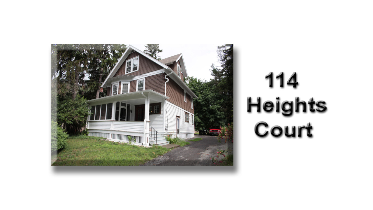 114 Heights Court