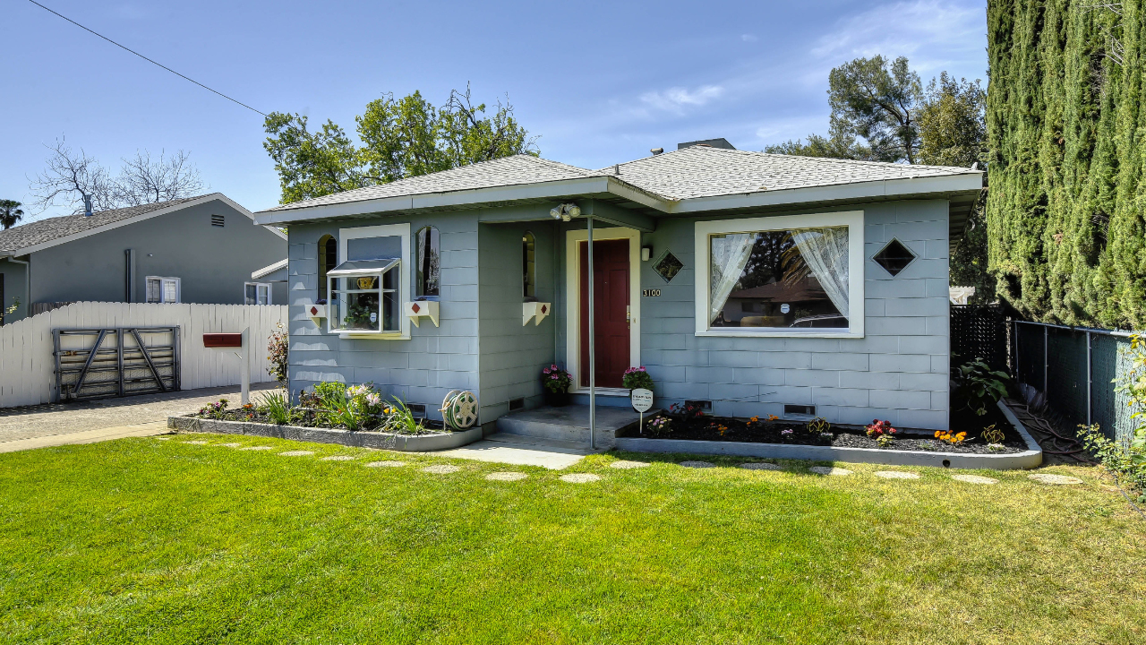 3100 64th Street, Sacramento, CA, 95820 Scene 1