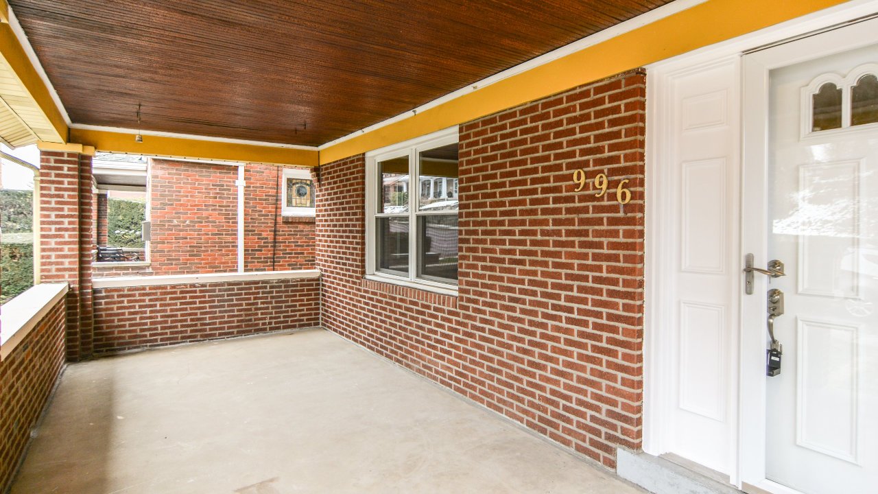 Porch