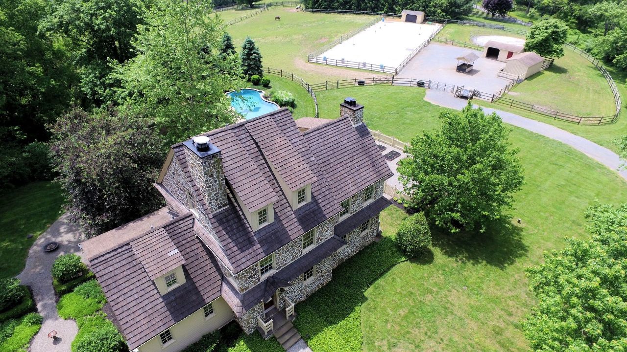 1090 Brintons Bridge Rd, West Chester, PA, 19382 Scene 1