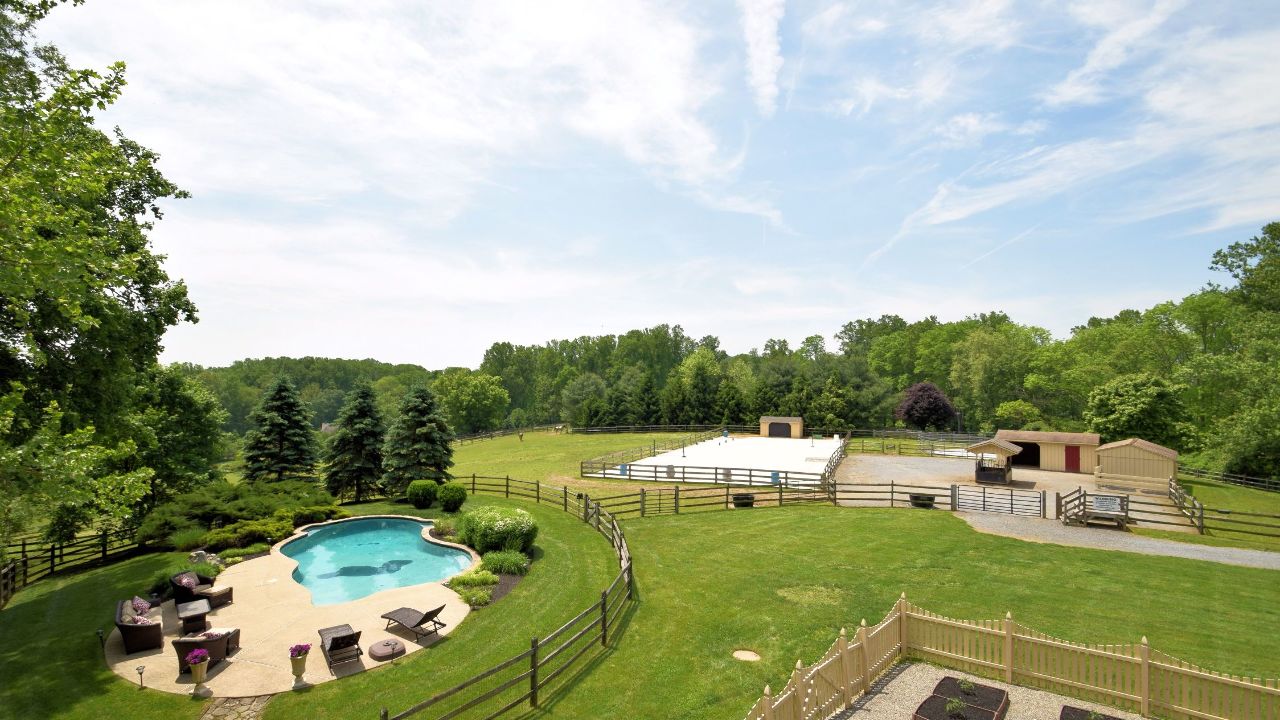 1090 Brintons Bridge Rd, West Chester, PA, 19382 Scene 4