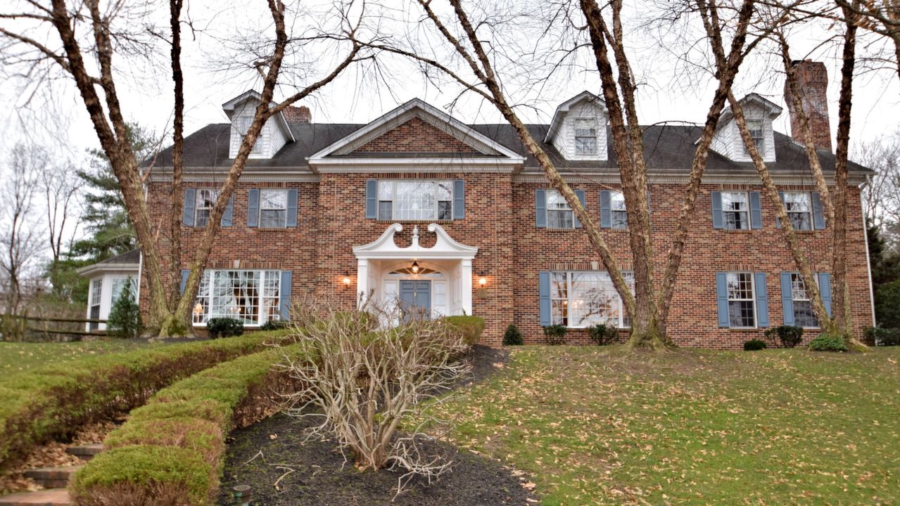 202 Propert Drive, Huntingdon Valley, PA, 19006 Scene 1