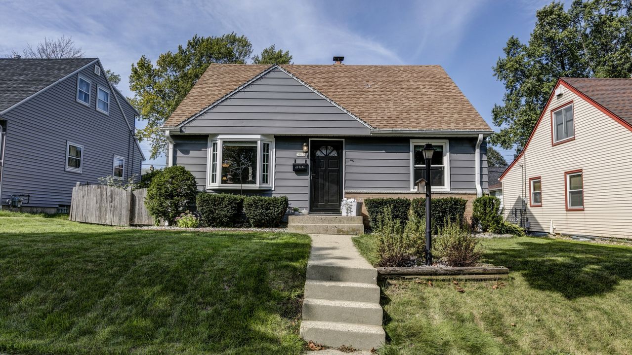 3815 N 98th St, Milwaukee, WI, 53222 Scene 1