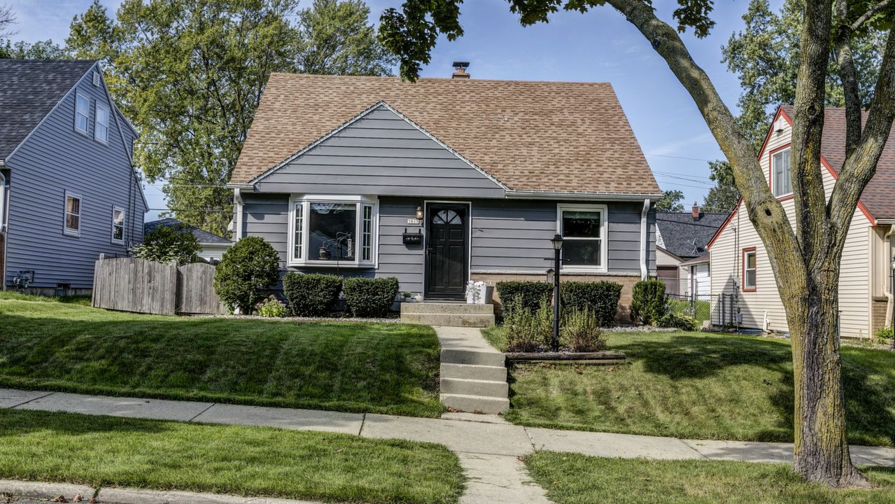 3815 N 98th St, Milwaukee, WI, 53222 Scene 2