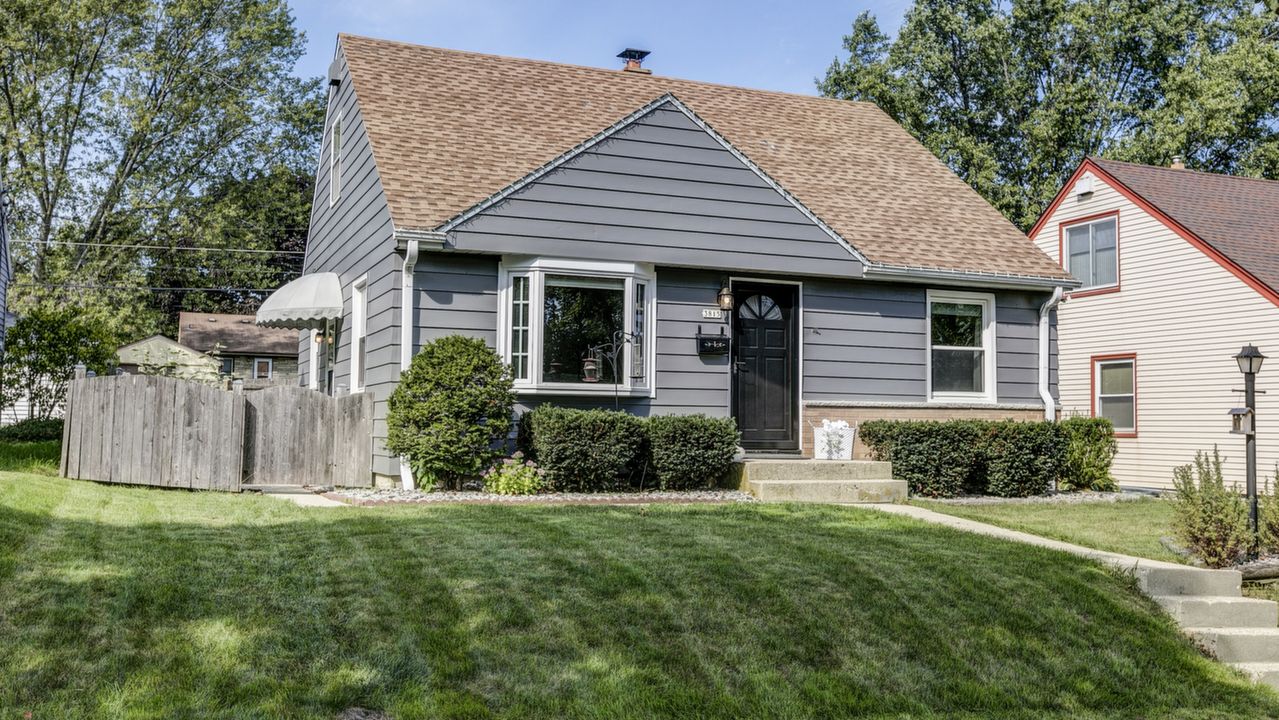 3815 N 98th St, Milwaukee, WI, 53222 Scene 3