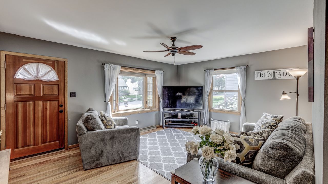 3815 N 98th St, Milwaukee, WI, 53222 Scene 4