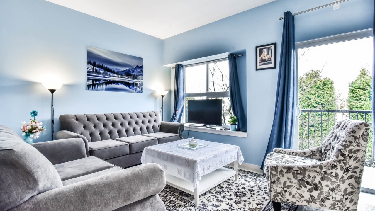 #21-6366 126 St., Surrey, BC, V3X 1T9 Scene 2