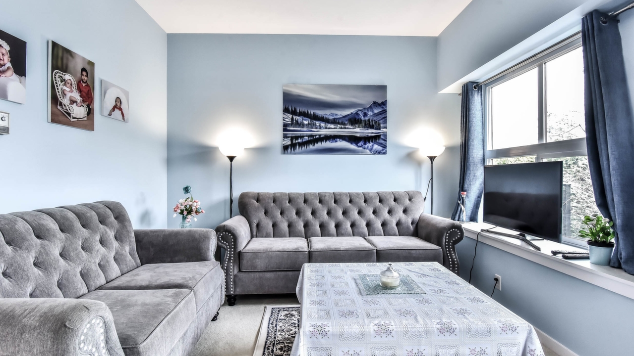 #21-6366 126 St., Surrey, BC, V3X 1T9 Scene 3