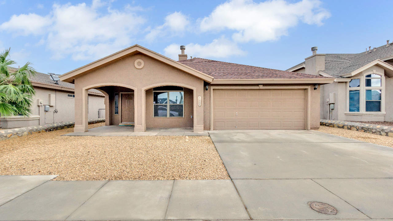 12569 Broad Autumn, El Paso, TX, 79928 Scene 1