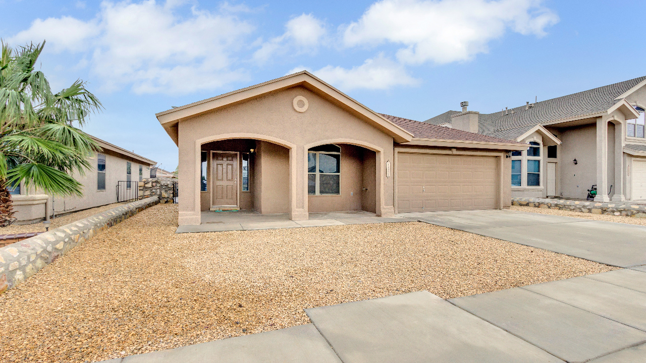 12569 Broad Autumn, El Paso, TX, 79928 Scene 2