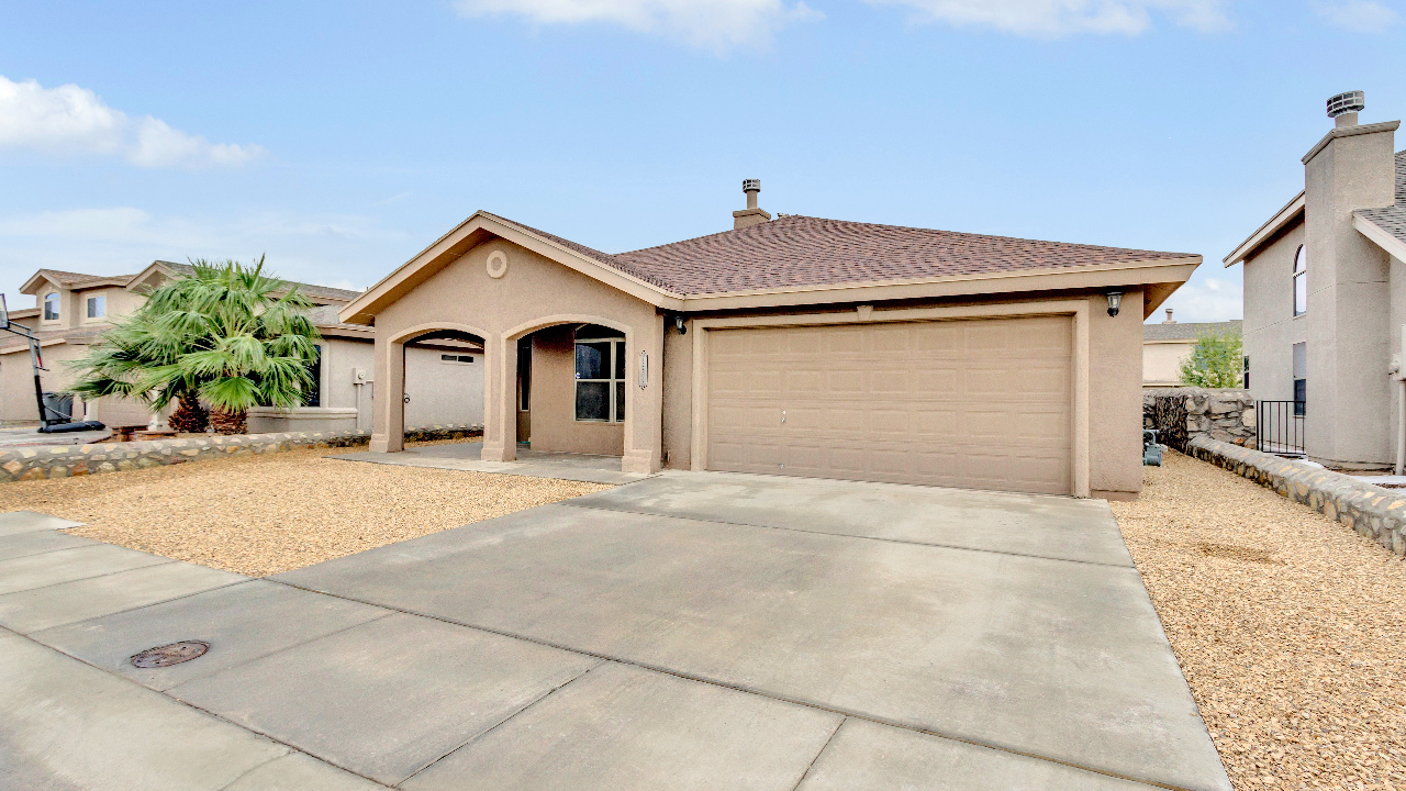 12569 Broad Autumn, El Paso, TX, 79928 Scene 3