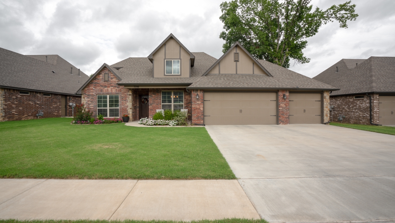 7706 N 144th East Ave Owasso, OK 74055