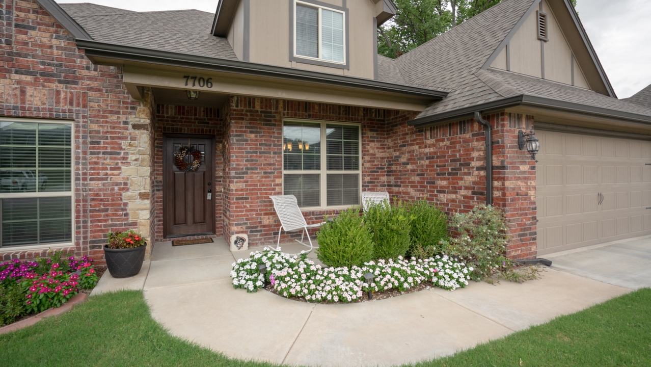 7706 N 144th East Ave, Owasso, OK, 74055 Scene 2