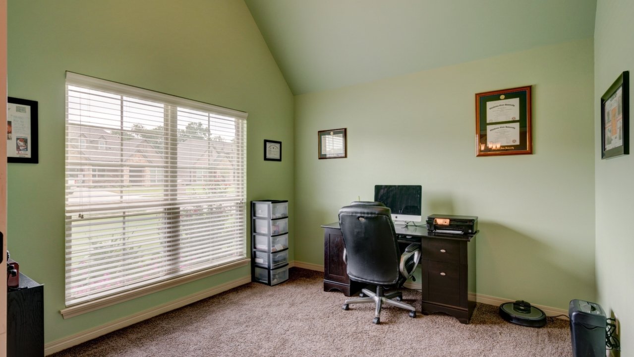 7706 N 144th East Ave, Owasso, OK, 74055 Scene 3