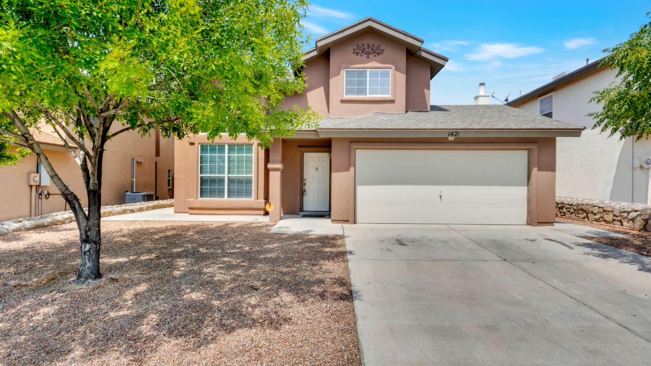 1421 Fito Hernandez St, El Paso, TX, 79928 Scene 1