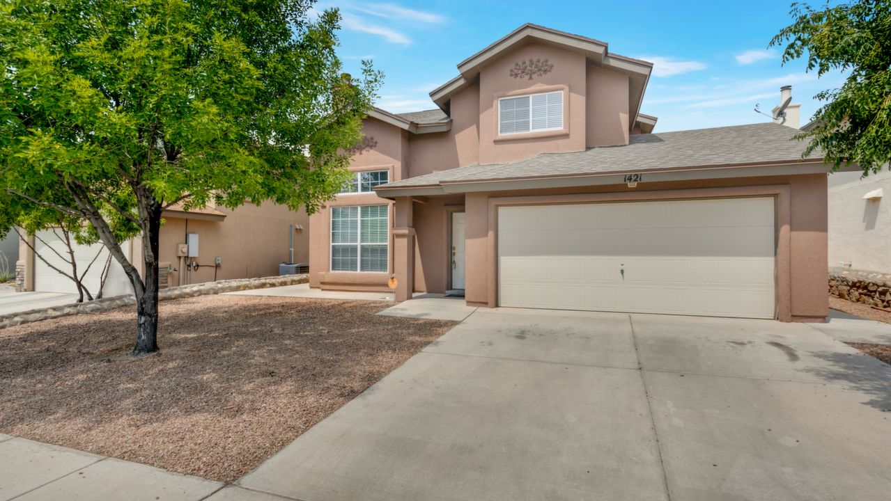 1421 Fito Hernandez St, El Paso, TX, 79928 Scene 2