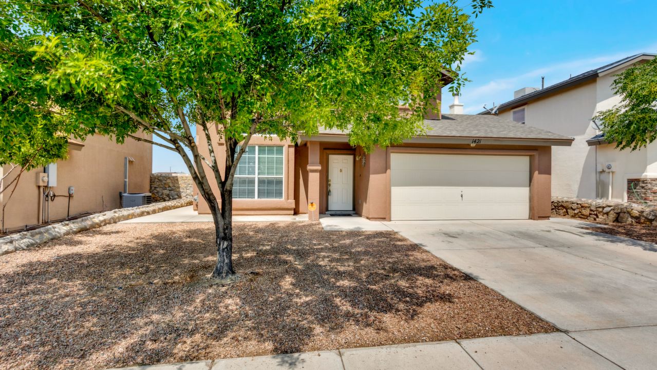 1421 Fito Hernandez St, El Paso, TX, 79928 Scene 3