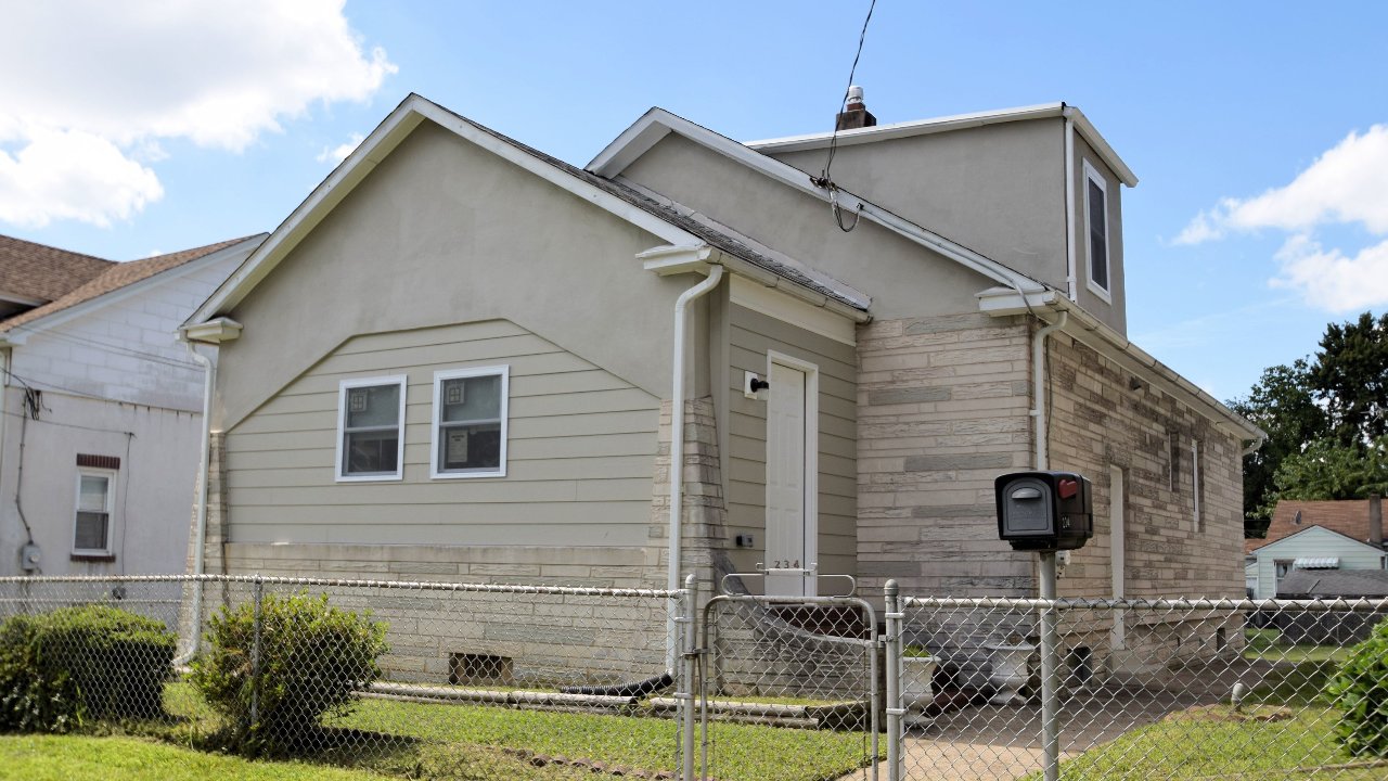 234 Robertson Ave, Morrisville, PA, 19067 Scene 1