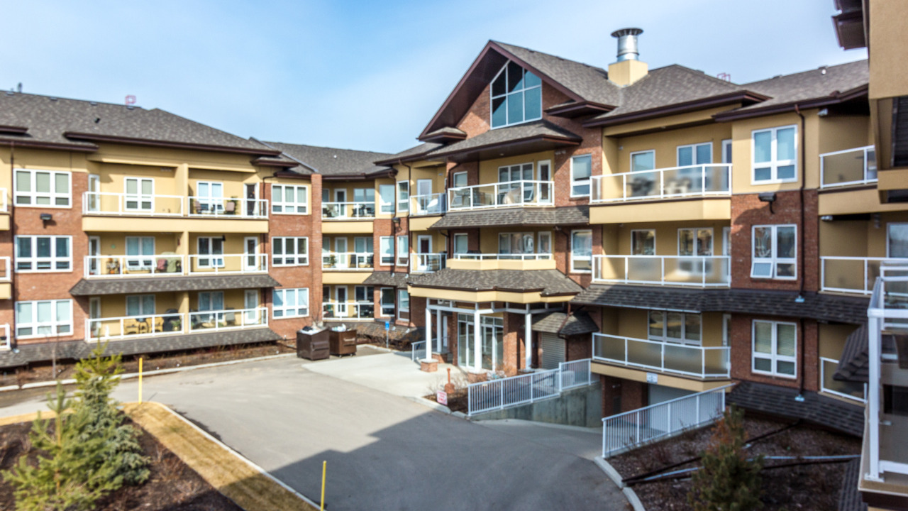 227 918 Heritage View, SK-101