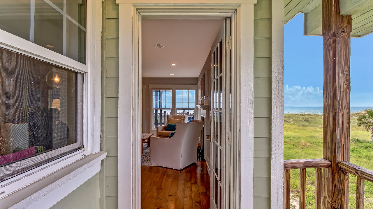 146 S. Fletcher Ave, Amelia Island, FL, 32034 Scene 3