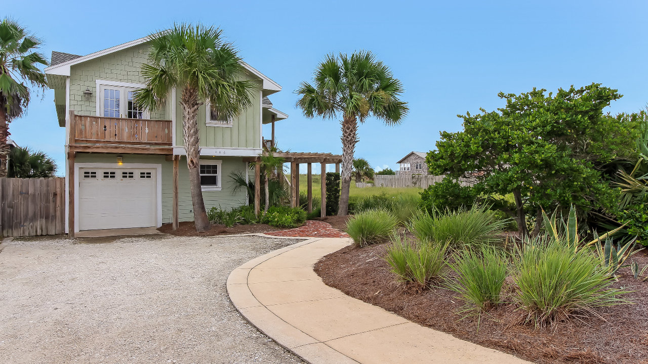 146 S. Fletcher Ave, Amelia Island, FL, 32034 Scene 1