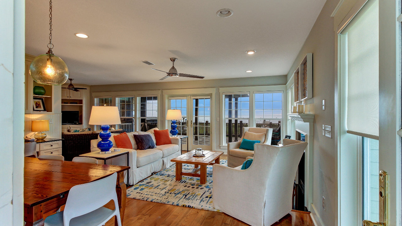 146 S. Fletcher Ave, Amelia Island, FL, 32034 Scene 4