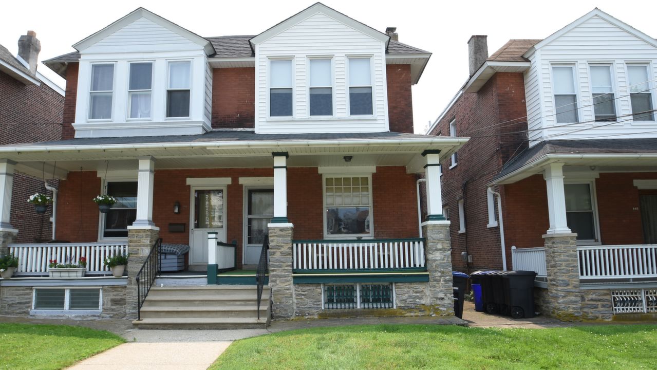 143 W 8th Ave, Conshohocken, PA, 19428 Scene 1