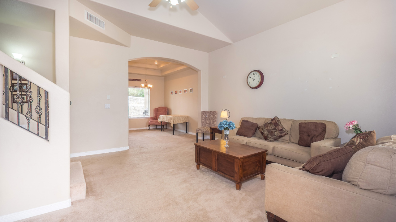 1621 Villa Del Sol Dr., El Paso, TX, 79912 Scene 4