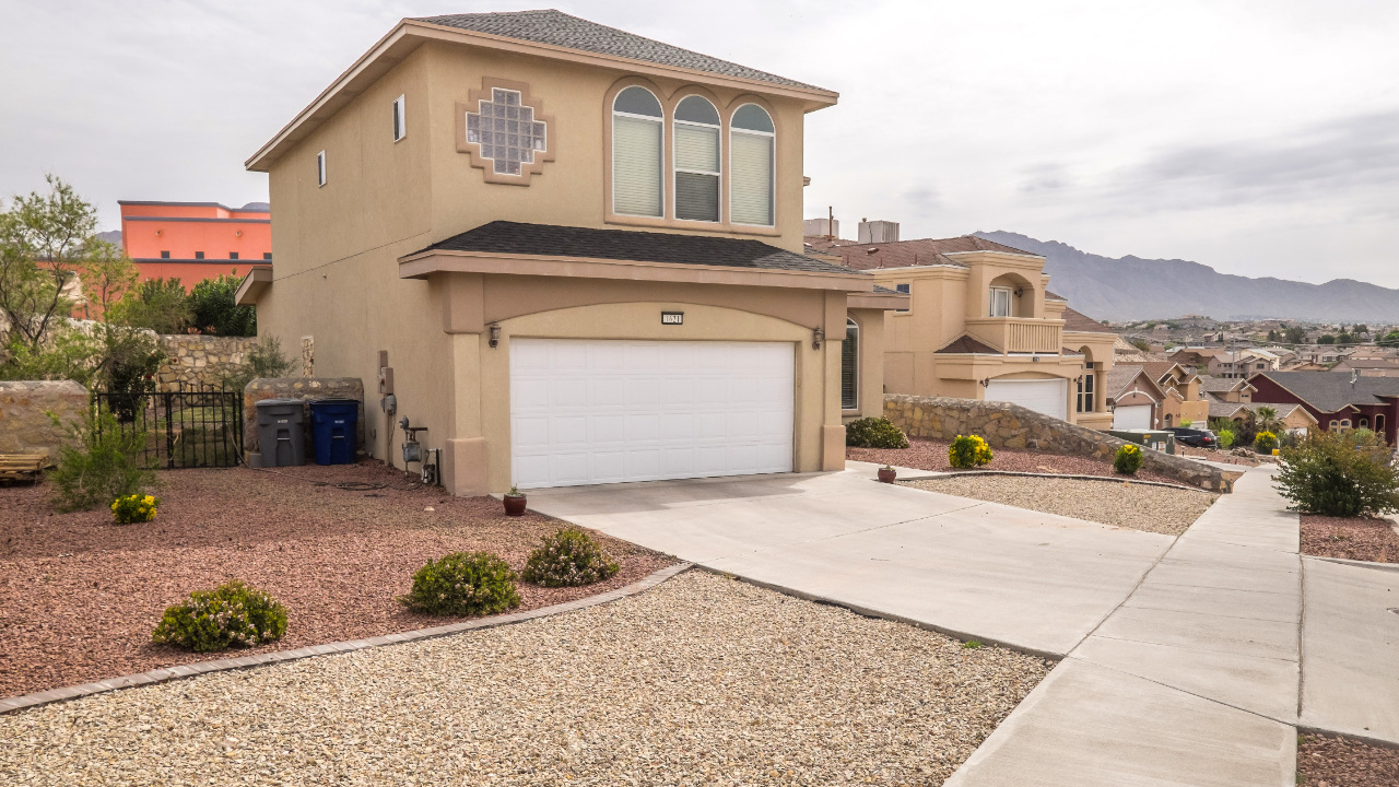 1621 Villa Del Sol Dr., El Paso, TX, 79912 Scene 2