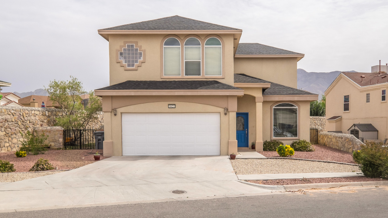 1621 Villa Del Sol Dr., El Paso, TX, 79912 Scene 1