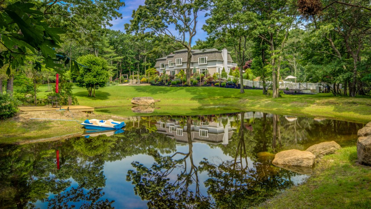 1492 Millstone Rd, Sag Harbor, NY, 11963 Scene 1