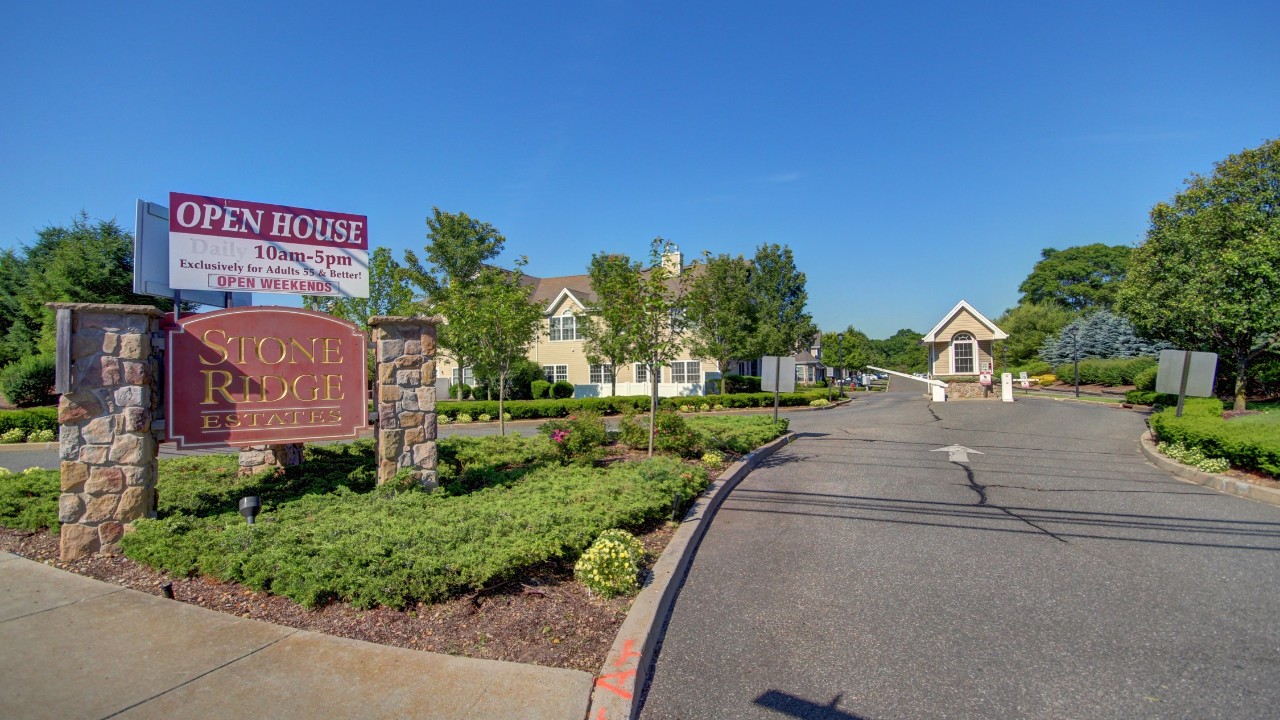 Stone Ridge Gated Community