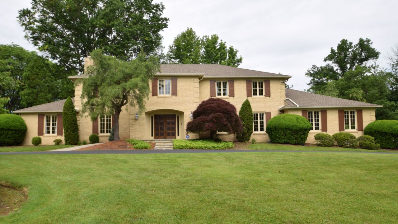 309 Cathcart Rd, Ambler, PA, 19002 Scene 1