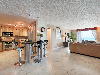 Living Room - 5555 Collins Avenue