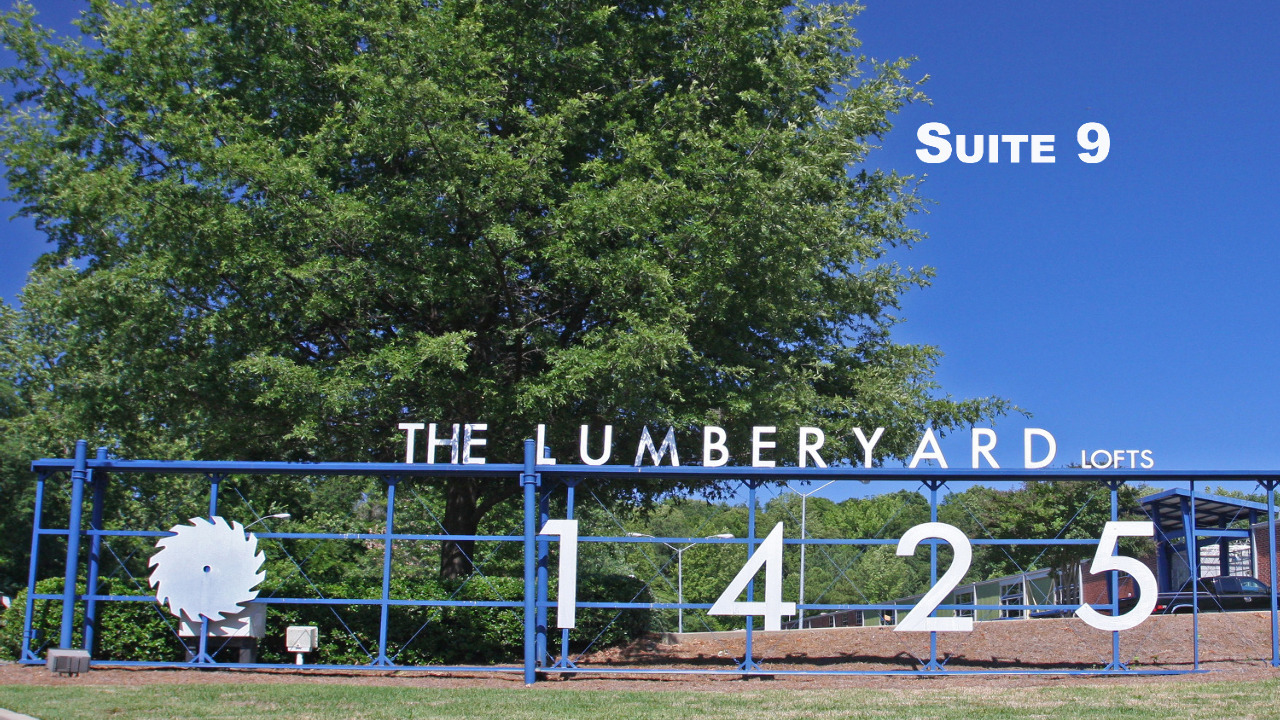 The Lumber Yard Lofts Suite 9