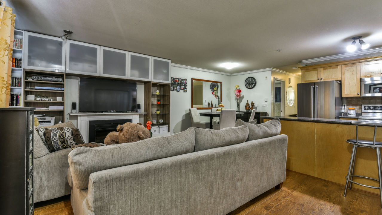 25-11255 132 St, Surrey, BC, V3R 4R3 Scene 4