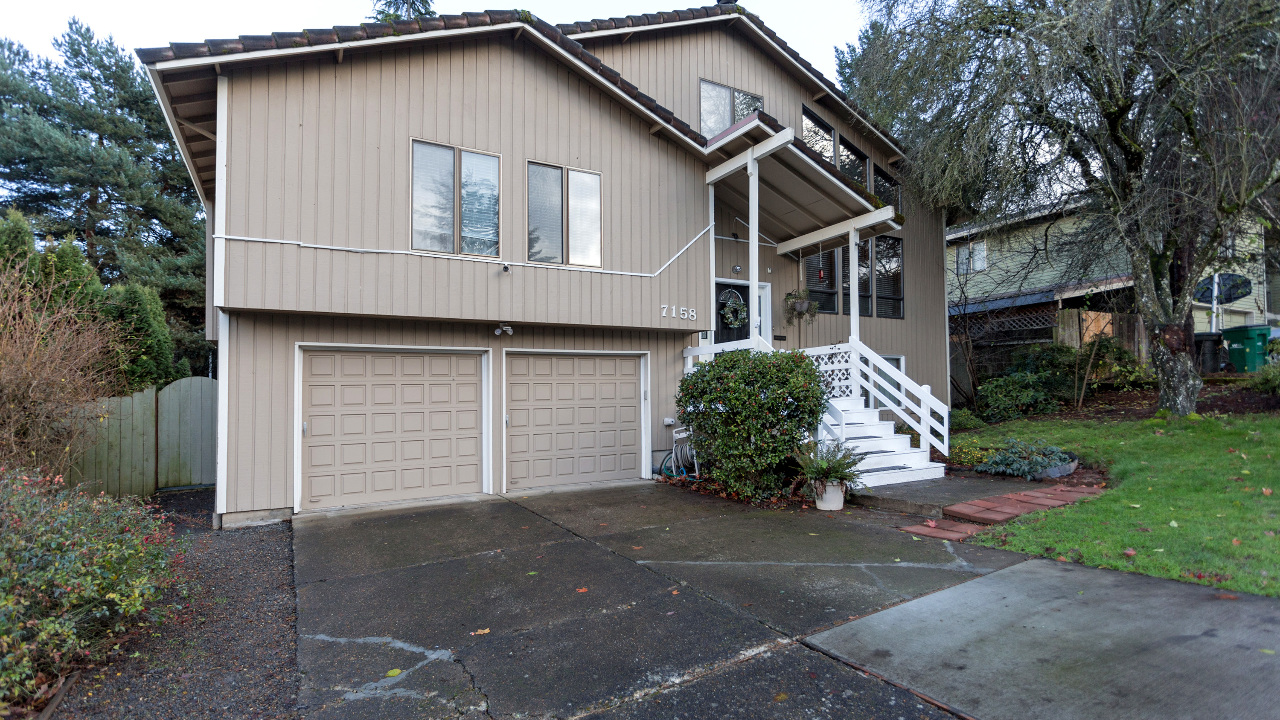 7158 SW 184th Ave, Aloha, OR, 97007 Scene 4