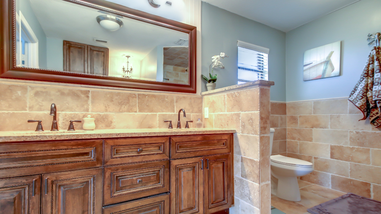 Master Bath