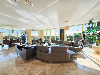 Living Room - 45 Hendricks Isle Drive